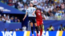 World Cup Daily live: Cape Verde scores equalizer against Uruguay