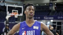 NBA Draft: AJ Dybantsa y cada selección número 1 desde la fusión