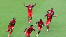 More Cape Verde heroics secure point against Uruguay... but should they have had three?