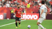World Cup Daily live: Salah's Egypt chasing New Zealand