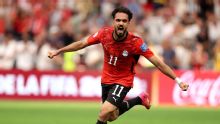 World Cup Daily live: Egypt fight back to take the lead over New Zealand