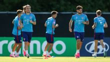 Panamá vs Croacia: fechas, horarios y alineaciones confirmadas