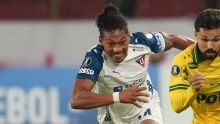 Sensible baja: Liga de Quito confirmó la dura lesión que sufrió José Quintero