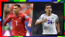 Cuándo juegan Portugal vs. Uzbekistán por la segunda fecha de la fase de grupos del Mundial 2026: equipo, fecha, hora y TV en vivo