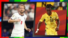 Cuándo juegan Inglaterra vs. Ghana por la segunda fecha de la fase de grupos del Mundial 2026: equipo, fecha, hora y TV en vivo