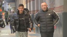 Boca y el primer refuerzo para Arruabarrena: Lozano se realiza la revisión médica