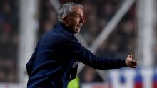 San Lorenzo: renunció el DT Gustavo Álvarez, antes del inicio de la pretemporada