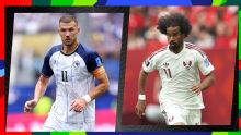 Cuándo juegan Bosnia y Herzegovina vs. Qatar por la tercera fecha de la fase de grupos del Mundial 2026: equipo, fecha, hora y TV en vivo