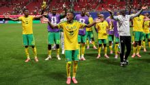 South Africa vs. South Korea - Kick-off time, how to watch, Bafana permutations, team news