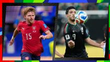 Cuándo juegan República Checa vs. México por la tercera fecha de la fase de grupos del Mundial 2026: equipo, fecha, hora y TV en vivo