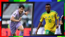 Cuándo juegan Sudáfrica vs. Corea del Sur por la tercera fecha de la fase de grupos del Mundial 2026: equipo, fecha, hora y TV en vivo