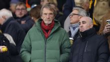 Man United acquire 'the majority' of land needed for new stadium
