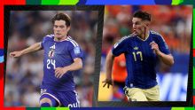 Cuándo juegan Japón vs. Suecia por la tercera fecha de la fase de grupos del Mundial 2026: equipo, fecha, hora y TV en vivo