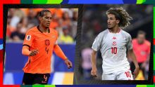 Cuándo juegan Países Bajos vs. Túnez por la tercera fecha de la fase de grupos del Mundial 2026: equipo, fecha, hora y TV en vivo