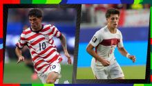 Cuándo juegan Estados Unidos vs. Turquía por la tercera fecha de la fase de grupos del Mundial 2026: equipo, fecha, hora y TV en vivo