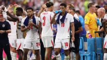 Por que Bellingham não foi expulso após tapar a boca ao falar durante partida da Copa do Mundo