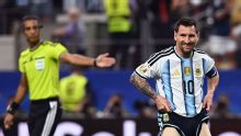 Revisión del VAR en el Mundial 2026: ¿debió ser anulado uno de los goles récord de Messi?