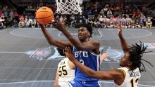 2026 NBA draft: Breaking down the top nine picks by the odds