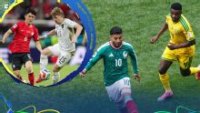 Com México garantido e em 1º, o que Coreia do Sul, República Tcheca e África do Sul precisam fazer e torcer por classificação
