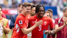 World Cup breakout star Johan Manzambi joins Aston Villa