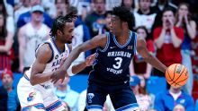 NBA draft betting buzz: AJ Dybantsa favored at No. 1, bettors split after that