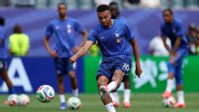 World Cup Daily: France in action against Iraq as Mbappé chases more goals
