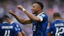 LIVE WK 2026: Mbappé doet direct na rust wat terug voor Frankrijk