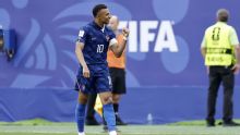 World Cup Daily: France-Iraq restarts, Norway-Senegal also underway