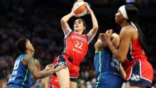 WNBA Power Rankings: Atlanta on top after a week of chaos