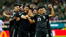 México vs Chequia: Posibles alineaciones del partido