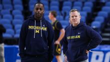 Men's college basketball coaching changes for 2026-27