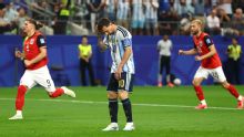 Lionel Messi 'angry' about penalty miss before brace, sealing World Cup goalscoring record
