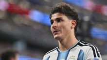¿Julián se va de Atlético? Furia con Barcelona y "olvido" en redes