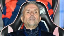 Gustavo Álvarez, tras su salida de San Lorenzo: "El club necesita una profunda reestructuración"