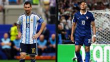 Mbappé iguala a Messi: La carrera por la Bota de Oro