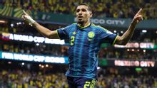Colombia: ¿Cómo ayudó Cruz Azul en la carrera de Daniel Muñoz?