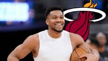 Bomba na NBA: Giannis Antetokounmpo é trocado para o Miami Heat