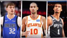 O que aconteceu com as primeiras escolhas dos últimos anos no Draft da NBA?