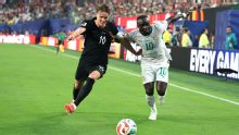 World Cup 2026 - updates, news as Erling Haaland brace leaves Senegal on the brink