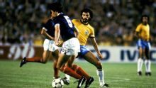When Scotland dared to score a Seleção-style World Cup golazo against Brazil: 'It was like pulling a tiger's tail!'