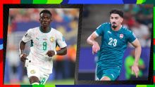 Cuándo juegan Senegal vs. Irak por la tercera fecha de la fase de grupos del Mundial 2026: equipo, fecha, hora y TV en vivo