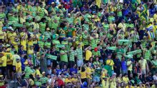 Casagrande vê Brasil como 'Seleção e torcida de TikTok' na Copa: 'Tudo sem emoção'