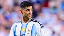 Cuti Romero se hará estudios y en Argentina preocupa su lesión para el resto del Mundial