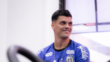 Santos tem 'barca' de saídas definida e deve vender nome de peso do elenco