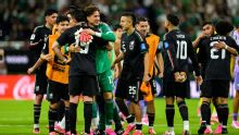México: Grupo apoyaría que juegue Memo Ochoa contra Chequia