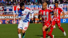 Cuándo juegan Unión La Calera vs. Universidad de Chile por la Copa Chile: equipo, fecha y hora