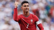 Cristiano Ronaldo convirtió su primer gol en el Mundial 2026 en Portugal ante Uzbekistán