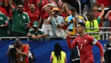 World Cup Daily: Ronaldo scores game for Portugal; England in action
