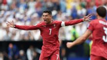 World Cup Daily: Ronaldo scores twice for Portugal; England in action