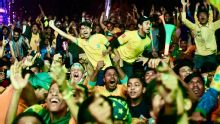 Como Brasil tem 100 milhões de torcedores em país onde seleção nunca pisou